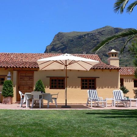 Casa"La Gomera" Los Silos Zewnętrze zdjęcie