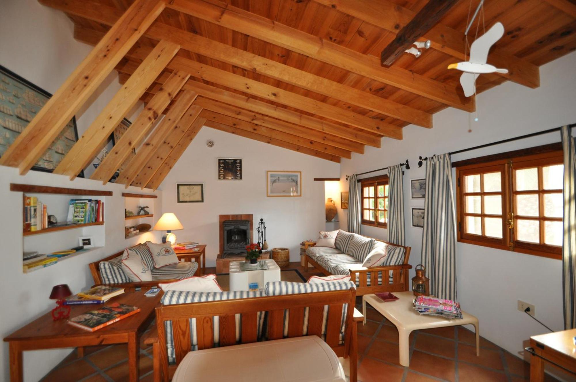 Casa"La Gomera" Los Silos Zewnętrze zdjęcie