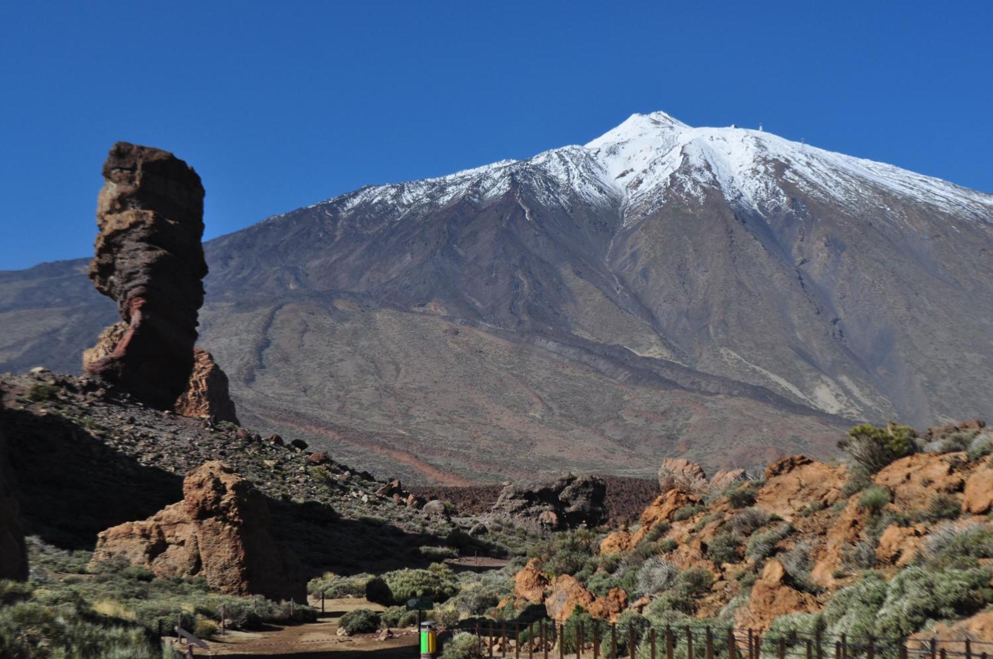 Casa"La Gomera" Los Silos Zewnętrze zdjęcie