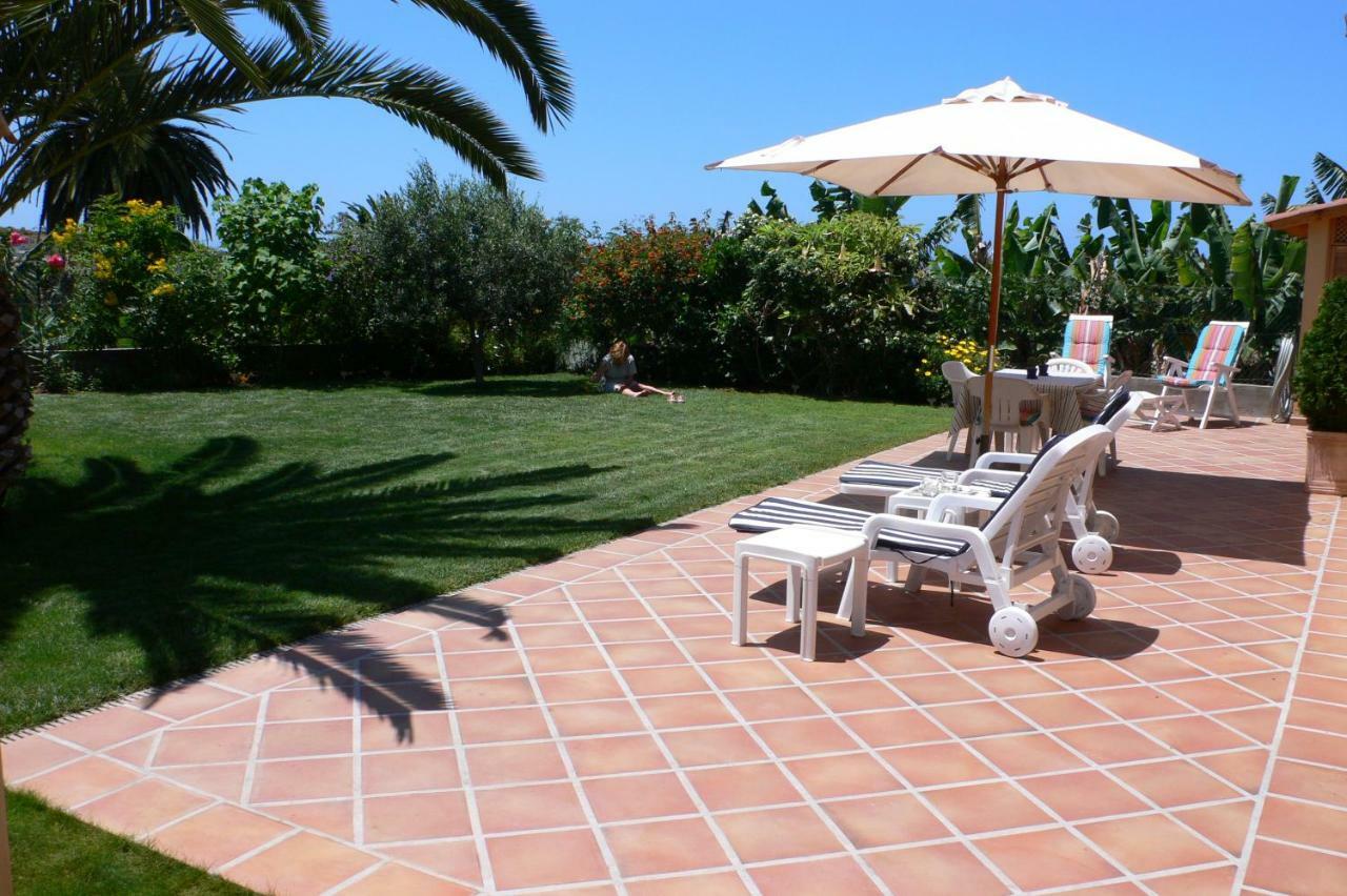 Casa"La Gomera" Los Silos Zewnętrze zdjęcie